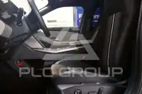 2025 Ford Capri