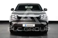 2025 Ford Capri