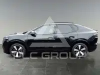 2025 Ford Capri