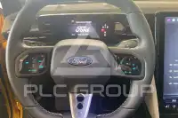 2026 Ford Capri