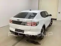2025 Ford Capri
