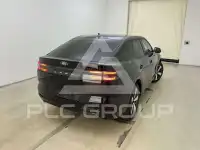 2025 Ford Capri