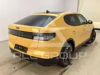 2025 Ford Capri