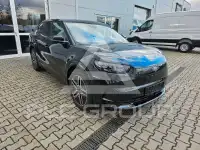 2025 Ford Capri