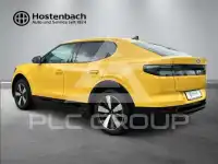 2025 Ford Capri