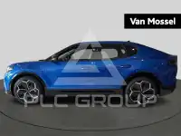 2025 Ford Capri