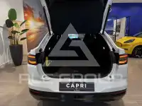 2025 Ford Capri