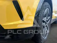 2025 Ford Capri