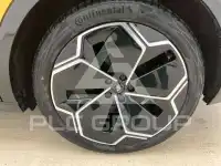 2025 Ford Capri