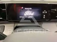 2025 Ford Capri