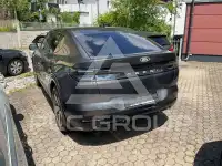 2025 Ford Capri