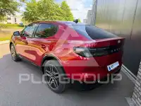 2025 Ford Capri