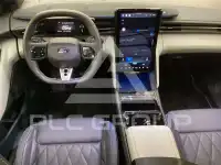 2025 Ford Capri