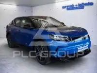 2025 Ford Capri