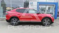 2025 Ford Capri