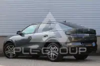 2025 Ford Capri