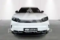 2025 Ford Capri