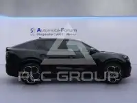 2025 Ford Capri