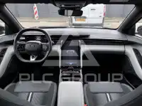 2025 Ford Capri