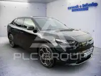2025 Ford Capri