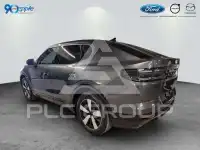 2025 Ford Capri