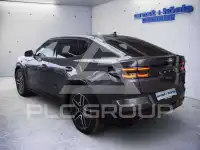 2025 Ford Capri