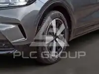 2025 Ford Capri