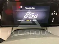 2025 Ford Capri