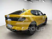 2025 Ford Capri