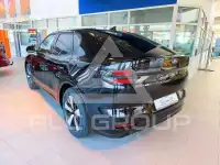 2025 Ford Capri