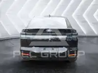 2025 Ford Capri