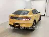 2025 Ford Capri