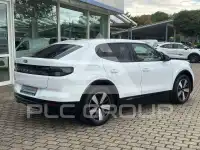 2025 Ford Capri