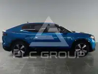 2025 Ford Capri