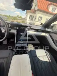 2025 Ford Capri
