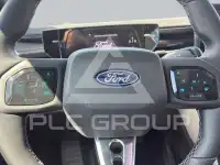 2025 Ford Capri