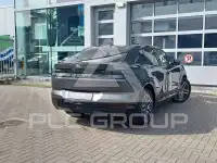 2025 Ford Capri