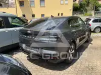 2025 Ford Capri