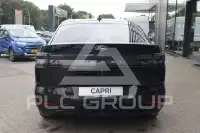 2025 Ford Capri