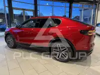 2025 Ford Capri