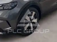 2025 Ford Capri