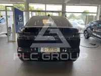 2025 Ford Capri