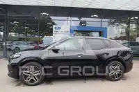 2025 Ford Capri