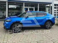 2025 Ford Capri