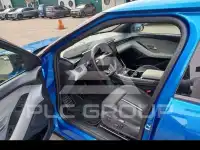 2025 Ford Capri