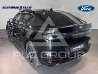 2025 Ford Capri