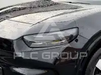 2025 Ford Capri