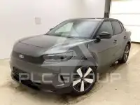 2025 Ford Capri