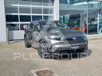 2025 Ford Capri