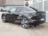 2025 Ford Capri
